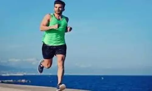 Health: रोज सुबह 5 किलोमीटर दौड़ने से दूर होंगी ये बीमारियां