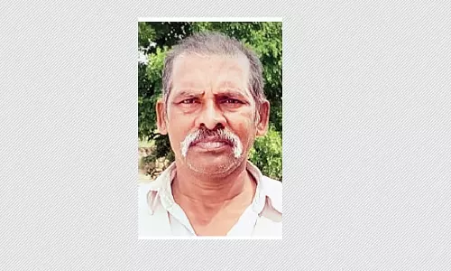 रक्षा विभाग अधिकारी हत्या मामला: दोषी को 34 साल बाद गिरफ्तार किया गया