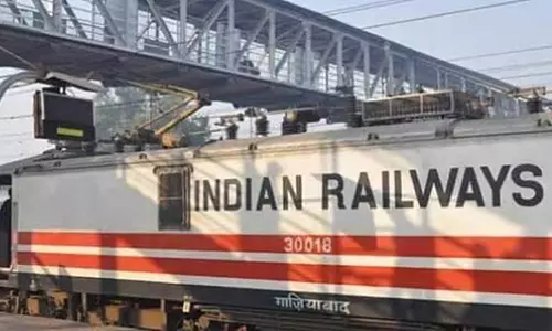Tamil Nadu: दक्षिणी जिलों से आने वाली ट्रेनें ताम्बरम में रुकेंगी