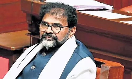 Karnataka: कर्नाटक सरकार से कहा गया, राजभवन के साथ विवाद खत्म करें