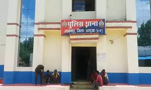 किशोरी के प्रेग्नेंट होने पर प्रेमी ने छोड़ा साथ, शादी करने से मुकरा, अरेस्ट
