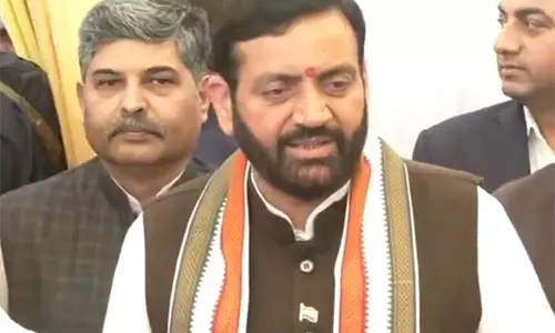 लोगों की जरूरतों और आकांक्षाओं को दर्शाने वाले बजट के लिए प्रतिबद्ध: CM Saini
