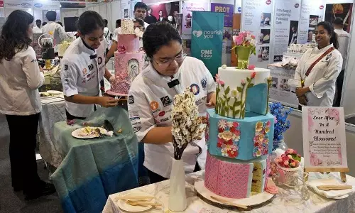 पाककला कला भारत 2025: इंद्रियों के लिए एक दावत