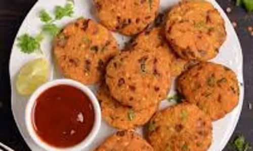 मसूर दाल वड़ा रेसिपी मसूर दाल वड़ा रेसिपी