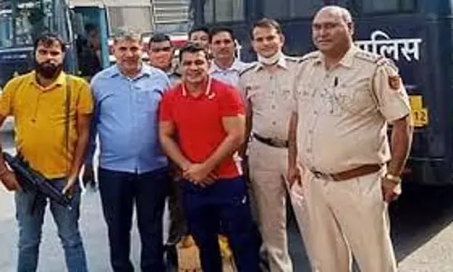 हत्या के मामले में पहलवान सुशील कुमार को हाईकोर्ट ने नियमित जमानत दी हत्या के मामले में पहलवान सुशील कुमार को हाईकोर्ट ने नियमित जमानत दी