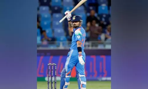 CT 2025: ऑस्ट्रेलिया पर जीत के बाद गंभीर ने वनडे में विराट की रनों की योजना की अभूतपूर्व प्रशंसा की