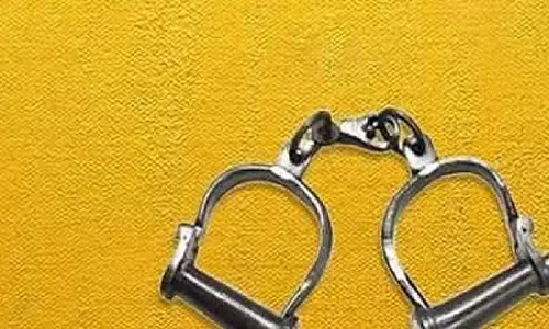 Tamil Nadu: विल्लुपुरम की महिला पूर्व प्रेमी को जहर देने के आरोप में गिरफ्तार