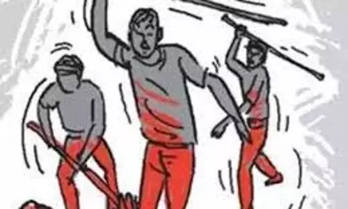 Rajasthan: अवैध खनन माफिया ने वन विभाग की टीम पर किया हमला