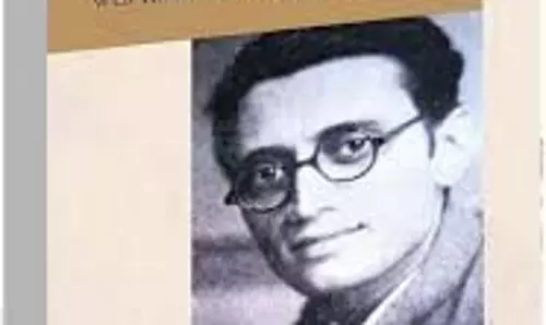 Amritsar इतिहासकार हरीश शर्मा ने मंटो और उनके साहित्य पर व्याख्यान दिया Amritsar इतिहासकार हरीश शर्मा ने मंटो और उनके साहित्य पर व्याख्यान दिया