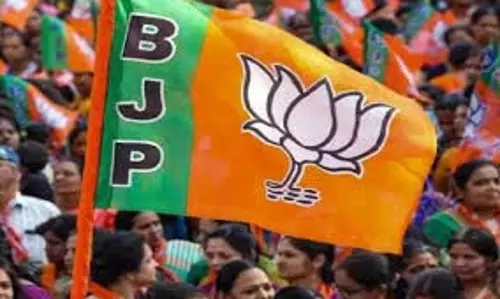 पानीपत के 8 भाजपा नेताओं को तत्काल प्रभाव से छह साल के लिए निष्कासित किया गया