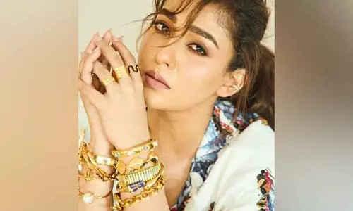 Nayanthara अपने प्रशंसकों द्वारा लेडी सुपरस्टार कहलाना क्यों नहीं चाहती हैं