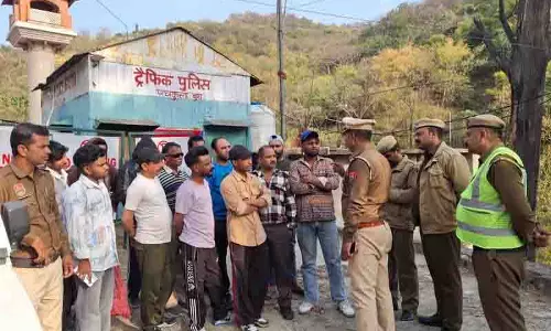 Chandigarh: यातायात पुलिस ने जनता से लंबित चालान का निपटारा करने का आग्रह किया