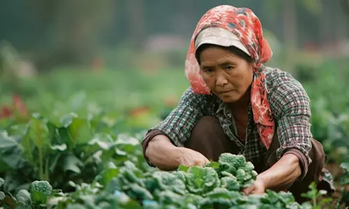 कृषि बजट वक्तव्य: सरकार ने टिप्पणियां मांगीं कृषि बजट वक्तव्य: सरकार ने टिप्पणियां मांगीं