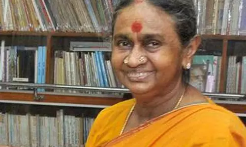 दयालु अम्मल का इलाज जारी: मुख्यमंत्री ने डॉक्टरों से जानकारी ली