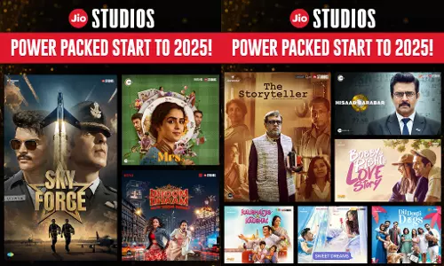 2024 जियो स्टूडियोज के लिए रहा जबरदस्त