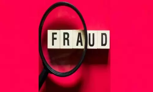 40 लाख से ज्यादा की ठगी, पैथोलॉजी लैब के मालिक को ऐसे बनाया गया निशाना 40 लाख से ज्यादा की ठगी, पैथोलॉजी लैब के मालिक को ऐसे बनाया गया निशाना