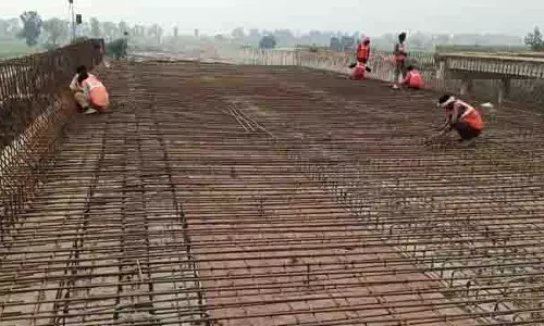 Ludhiana-Bathinda राष्ट्रीय राजमार्ग का निर्माण कार्य 1,555 करोड़ रुपये से शुरू