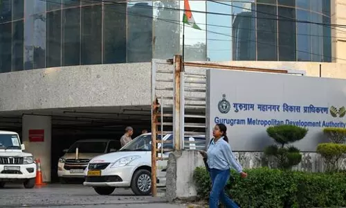 GMDA ने अस्वीकृत भूमि उपयोग परिवर्तन आवेदनों वाली साइटों के सर्वेक्षण का आदेश GMDA ने अस्वीकृत भूमि उपयोग परिवर्तन आवेदनों वाली साइटों के सर्वेक्षण का आदेश