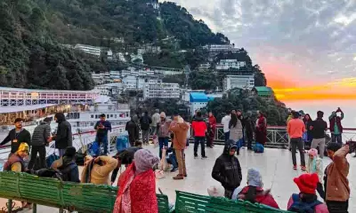 CM: सरकार जम्मू के धार्मिक सर्किट को विकसित करने के लिए प्रतिबद्ध