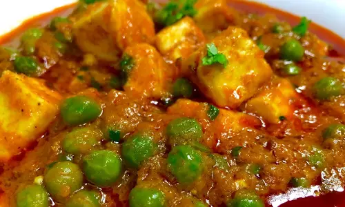 Peas Paneer स्वाद ऐसा कि चाटते रह जाएंगे उंगलियां Peas Paneer स्वाद ऐसा कि चाटते रह जाएंगे उंगलियां
