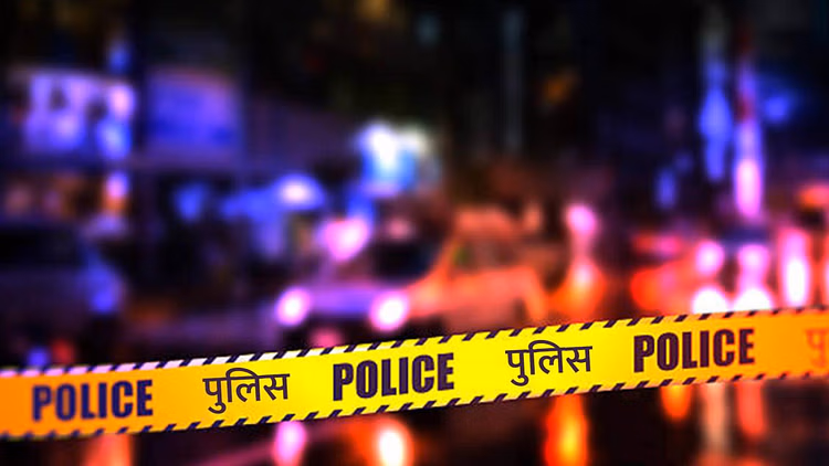 Lucknow: संदिग्ध हालात में महिला की मौत, दहेज हत्या का केस दर्ज Lucknow: संदिग्ध हालात में महिला की मौत, दहेज हत्या का केस दर्ज