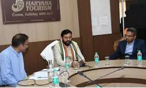 Haryana का आगामी बजट विकासोन्मुखी होगा सीएम सैनी