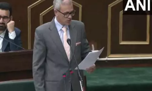 CM Abdullah ने गुरेज घाटी के लिए पर्यटन विकास प्राधिकरण स्थापित करने की योजना की घोषणा की CM Abdullah ने गुरेज घाटी के लिए पर्यटन विकास प्राधिकरण स्थापित करने की योजना की घोषणा की