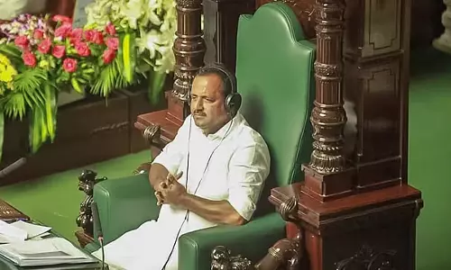 तटीय पर्यटन को बढ़ावा देने के लिए सद्भाव आवश्यक है: Speaker UT c तटीय पर्यटन को बढ़ावा देने के लिए सद्भाव आवश्यक है: Speaker UT c