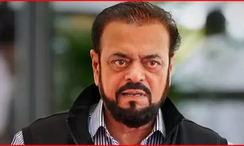 औरंगजेब पर अबू आजमी के बयान पर राजनीति गरमाई, अब विधायक पर बड़ी कार्रवाई हुई औरंगजेब पर अबू आजमी के बयान पर राजनीति गरमाई, अब विधायक पर बड़ी कार्रवाई हुई
