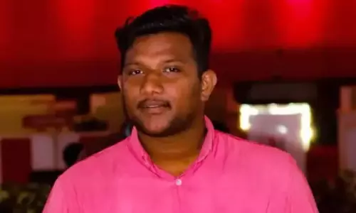 Kerala: बाइक दुर्घटना में रिसॉर्ट मैनेजर की मौत