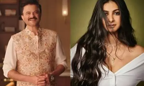 अनिल कपूर ने बॉस वुमन रिया को Bollywood की नंबर वन क्रिएटिव फीमेल प्रोड्यूसर बताया अनिल कपूर ने बॉस वुमन रिया को Bollywood की नंबर वन क्रिएटिव फीमेल प्रोड्यूसर बताया