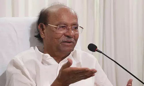 ऐसा शिक्षक चयन बोर्ड क्यों है जो शिक्षकों का चयन नहीं करता?: Ramdas