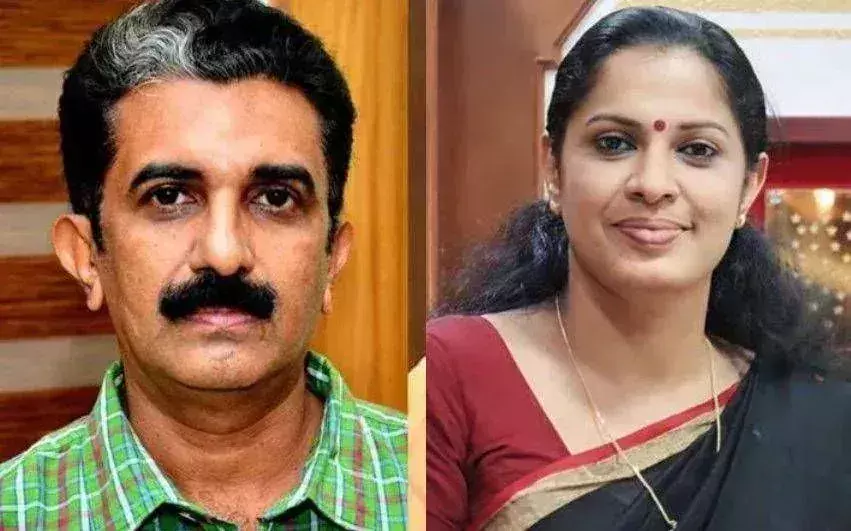 Kerala :  एडीएम नवीन बाबू की मौत आरोपपत्र अंतिम चरण में, पुलिस जल्द ही दाखिल करेगी