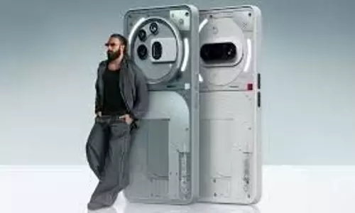 मेड इन इंडिया’ नथिंग फोन (3a) सीरीज लॉन्च