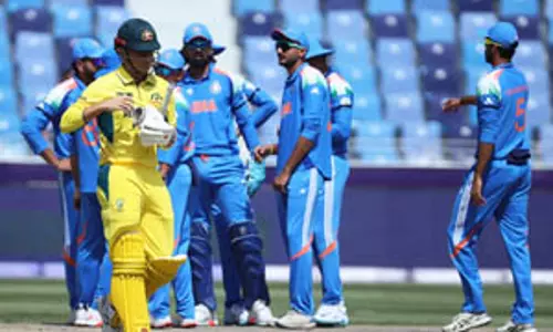 इयान हीली ने भारत के खिलाफ सेमीफाइनल में कोनोली के लापरवाह रवैये की आलोचना की
