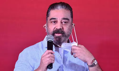 लोकतंत्र को बार-बार कार्यशाला में भेजने की जरूरत नहीं: Kamal लोकतंत्र को बार-बार कार्यशाला में भेजने की जरूरत नहीं: Kamal