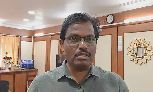 राजेश धाबोलकर ने Pandurang Madkaikar के 20 लाख भुगतान के आरोप की जांच की मांग की