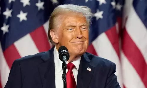 यूक्रेन को अमेरिकी सैन्य सहायता निलंबित करने के Donald Trump के फैसले पर संपादकीय यूक्रेन को अमेरिकी सैन्य सहायता निलंबित करने के Donald Trump के फैसले पर संपादकीय