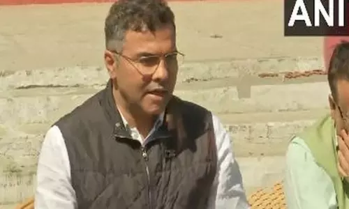 पहले ही कह दिया था... दिल्ली में हारने के बाद केजरीवाल पंजाब भाग जाएंगे: Delhi Minister