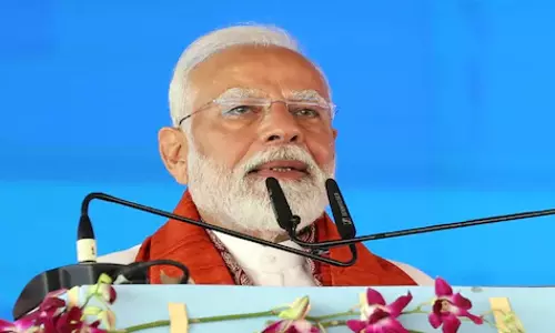 6 मार्च को उत्तराखंड का दौरा करेंगे पीएम मोदी, करेंगे मां गंगा की आरती 6 मार्च को उत्तराखंड का दौरा करेंगे पीएम मोदी, करेंगे मां गंगा की आरती