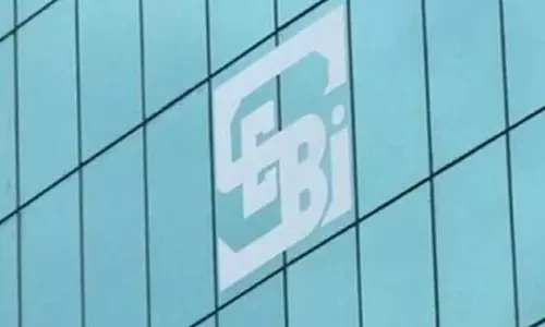 सेबी की कुल आय 2023-24 में 48% बढ़कर 2,075 करोड़ रुपये हो गई