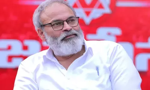जन सेना ने एमएलए कोटा MLC चुनाव के लिए नागाबाबू को उम्मीदवार के रूप में नामित किया जन सेना ने एमएलए कोटा MLC चुनाव के लिए नागाबाबू को उम्मीदवार के रूप में नामित किया
