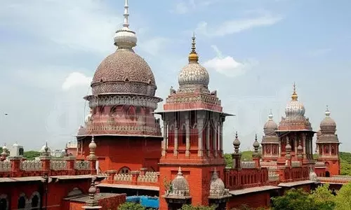 Tamil Nadu: शिवाजी के घर को जब्त करने के आदेश के खिलाफ याचिका