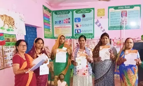 सुभद्रा योजना के छूटे हुए पात्र लाभार्थियों की पहचान के लिए सर्वेक्षण कराया जाएगा: Deputy CM