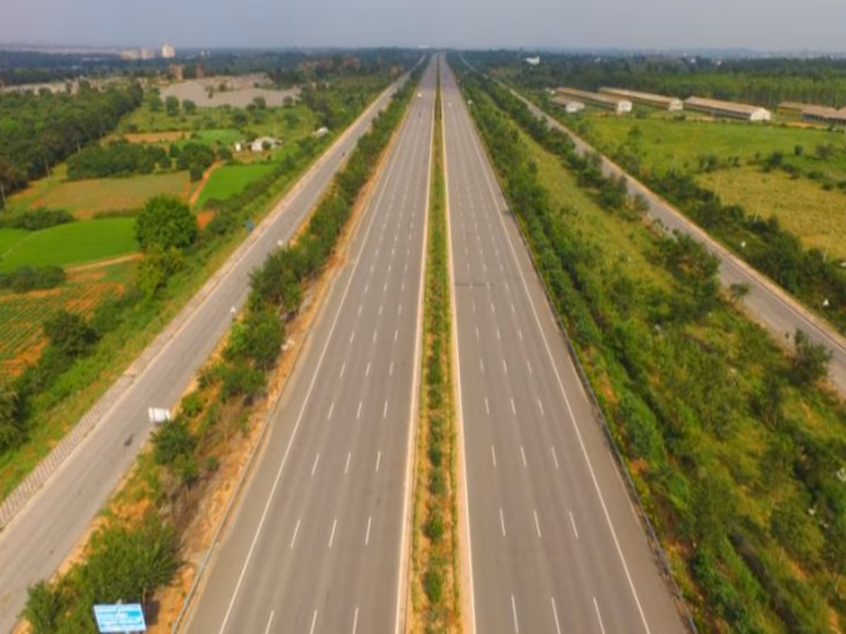 Bijnor: गंगा एक्सप्रेसवे बिजनौर से होकर गुजरेगा, सदन में हुआ ऐलान