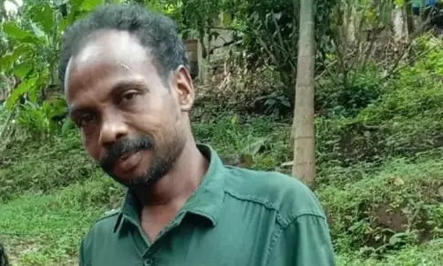 Kerala: शहद इकट्ठा करते समय पेड़ से गिरकर व्यक्ति की मौत