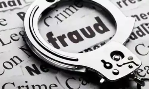 Vasai में फर्जी कस्टम अधिकारी ने चार लोगों से ठगे 12 लाख, पुलिस तलाश में जुटी