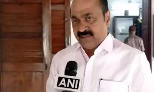कांग्रेस के नेतृत्व वाली विपक्षी UDF ने ड्रग्स और अपराध के खिलाफ जागरूकता अभियान शुरू किया कांग्रेस के नेतृत्व वाली विपक्षी UDF ने ड्रग्स और अपराध के खिलाफ जागरूकता अभियान शुरू किया