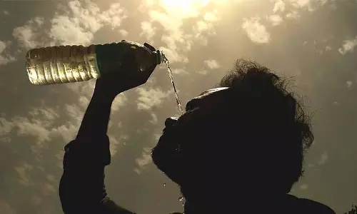 Odisha: जानलेवा गर्मी लौटी, 24 घंटे में शारीरिक परीक्षा के दौरान दो अभ्यर्थियों की मौत