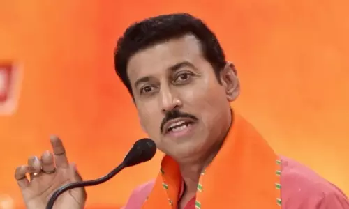 Jaipur: रेवदर में भूमि आवंटन के बाद नवीन औद्योगिक क्षेत्र की स्थापना की जाएगी